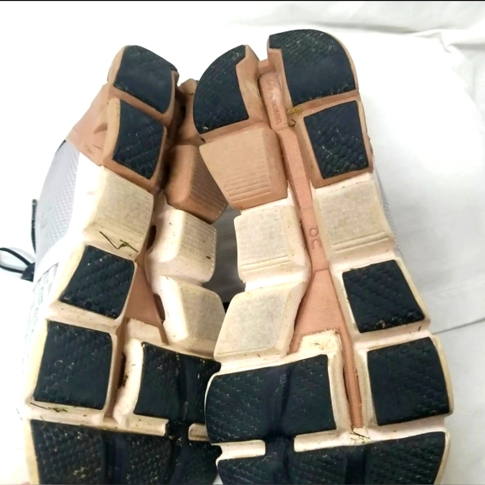 On Running Cloud Cloudflyer Glacier Rosebrown Whi… - image 7